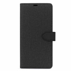 Blu Element Folio 2 in 1 Case  Black for Google Pixel 8a