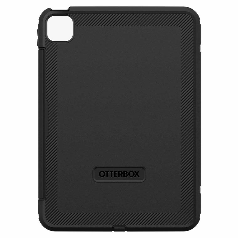 OtterBox Defender Protective Case Black for iPad Pro 11 2025 (6th Gen)/iPad Pro 11 2024 (5th Gen)