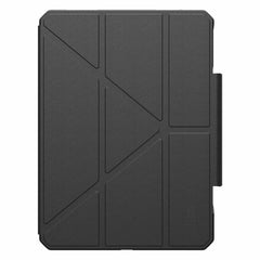 UAG Essential Armor Folio Case Black for iPad Air 11 2024 (6th Gen)/Air 5th Gen/Air 4th Gen