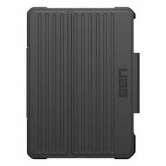 UAG Metropolis SE Folio Rugged Case Black for iPad Pro 11 2024 (5th Gen)