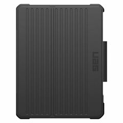 UAG Metropolis SE Folio Rugged Case Black for iPad Pro 13 2025 (8th Gen) / iPad Pro 13 2024 (7th Gen)