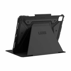 UAG Metropolis SE Folio Rugged Case Black for iPad Pro 13 2025 (8th Gen) / iPad Pro 13 2024 (7th Gen)