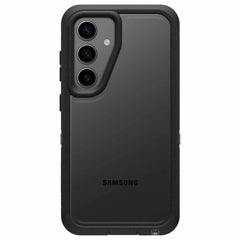 OtterBox Defender XT Clear Case Dark Side for Samsung Galaxy S24