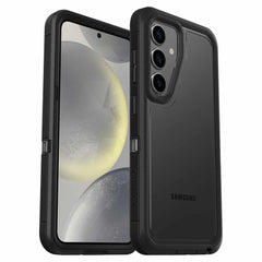 OtterBox Defender XT Clear Case Dark Side for Samsung Galaxy S24