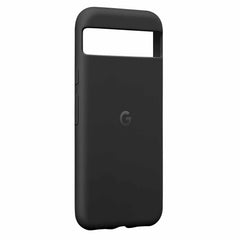 Google Silicone Case Obsidian for Google Pixel 8a