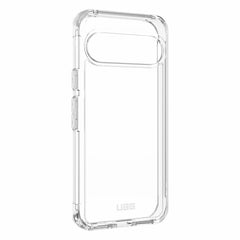 614461114343 Plyo Rugged Case Pixel 9/9 Pro Ice