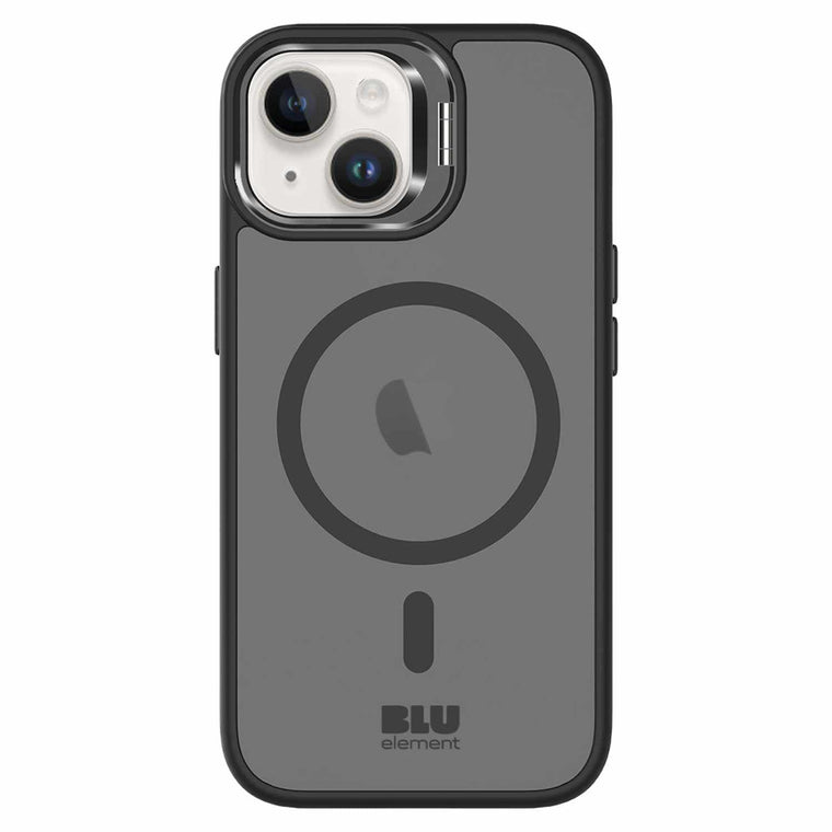 BECCMGIP11B Chromatic Kick MagSafe Case iPhone 11/XR Black