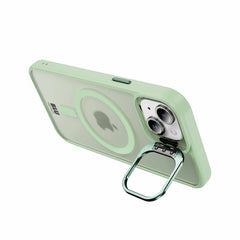 Blu Element Chromatic Kick MagSafe Case Light Green for iPhone 11/XR