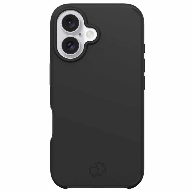 N9C3MSIPH16BLK Cirrus 3 Magsafe Case iPhone 16 Black