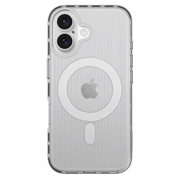 Nimbus9 Alto 2 Magsafe Case Clear for iPhone 16