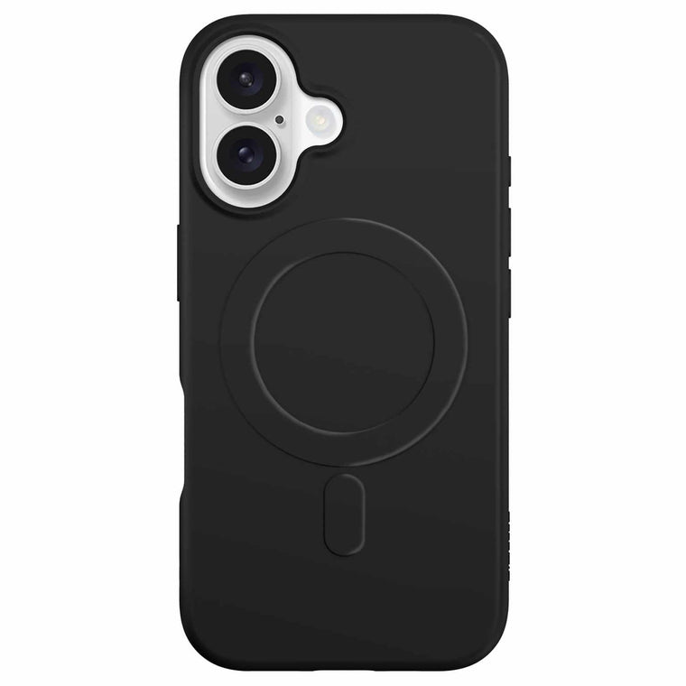 N9ALMSIPH16BLK Alto 2 Magsafe Case iPhone 16 Black