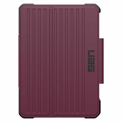 UAG Metropolis SE Folio Rugged Case Bordeaux for iPad Pro 11 2025 (6th Gen) / iPad Pro 11 2024 (5th Gen)