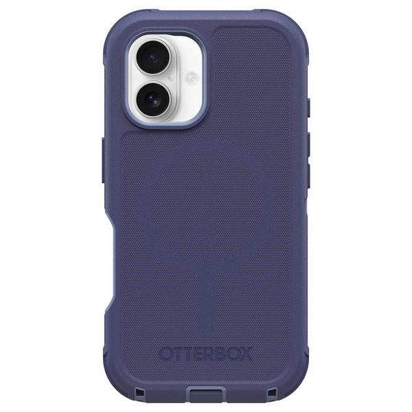 7796017 Defender Pro MagSafe Case iPhone 16 Denver Dusk