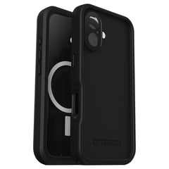 7796142 Fre MagSafe Case iPhone 16 Black