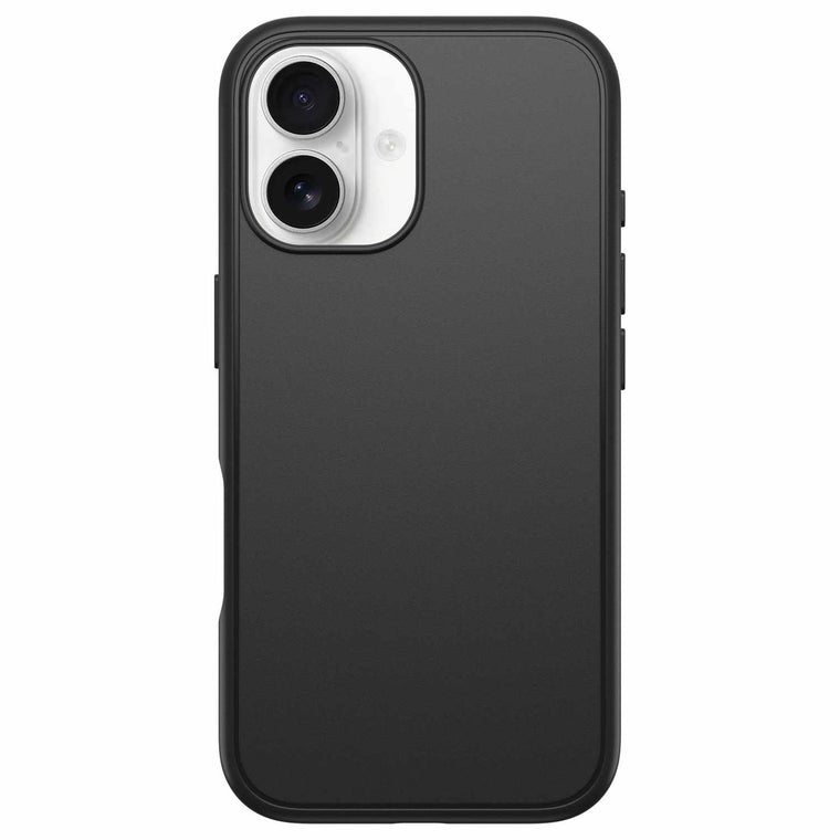 7796539 Symmetry MagSafe Case iPhone 16 Black