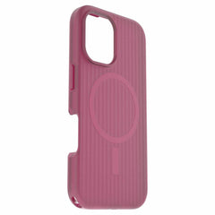 OtterBox Symmetry Soft-Touch MagSafe Case Foxberry Pink for iPhone 16