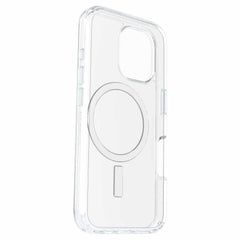 7881428 Protection+Power Kit (Symmetry Clear MagSafe w/Glass + Wall Charger 30W White) iPhone 16 Clear