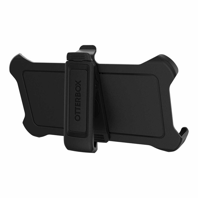 OtterBox Holster Accessory Defender MagSafe Black for iPhone 16e/16/15/14/13