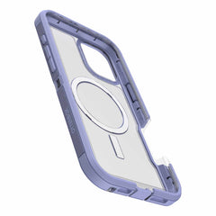 OtterBox Defender XT Clear Pro Case Denver Dusk Clear for iPhone 16 Plus