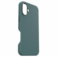 OtterBox Symmetry Cactus Leather Case Sagebrush Green for iPhone 16 Plus