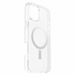 OtterBox Symmetry Clear MagSafe Case Clear for iPhone 16 Plus