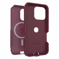 7795858 Commuter MagSafe Case iPhone 16 Pro Foxberry