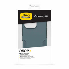 OtterBox Commuter MagSafe Case Sagebrush for iPhone 16 Pro