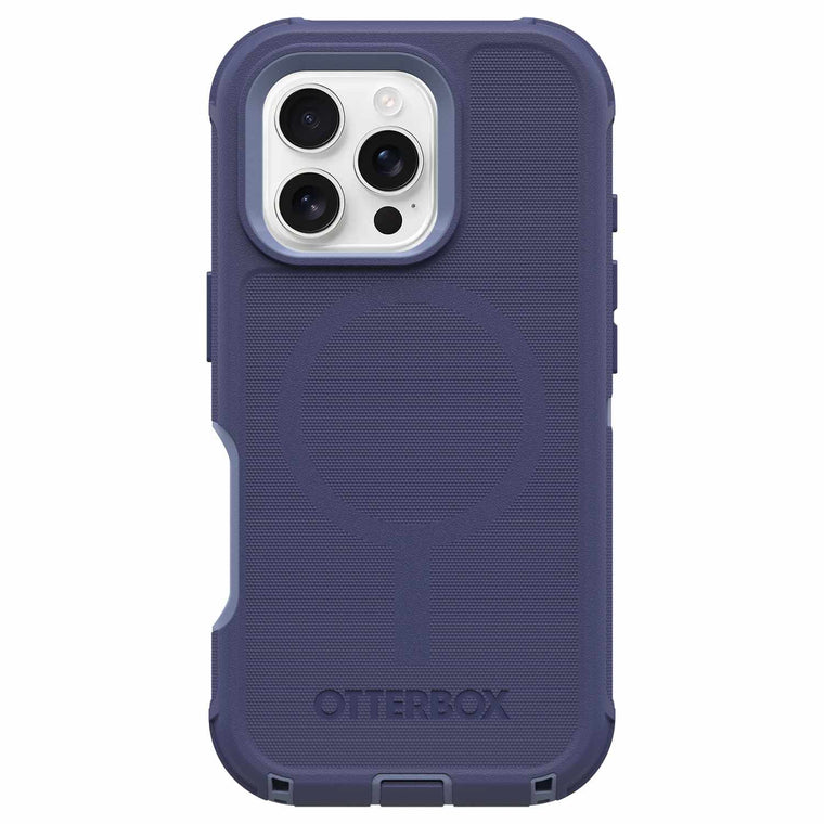 7796028 Defender Pro MagSafe iPhone 16 Pro Denver Dusk