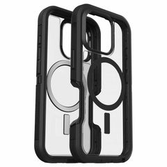 OtterBox Defender XT Clear Pro Case Dark Side for iPhone 16 Pro