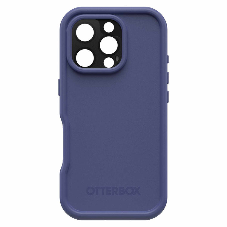 7796152 Fre MagSafe Case iPhone 16 Pro Violet Valley