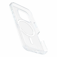 OtterBox Symmetry Clear MagSafe Case Clear for iPhone 16 Pro