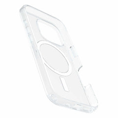 OtterBox Symmetry Clear MagSafe Case Clear for iPhone 16 Pro