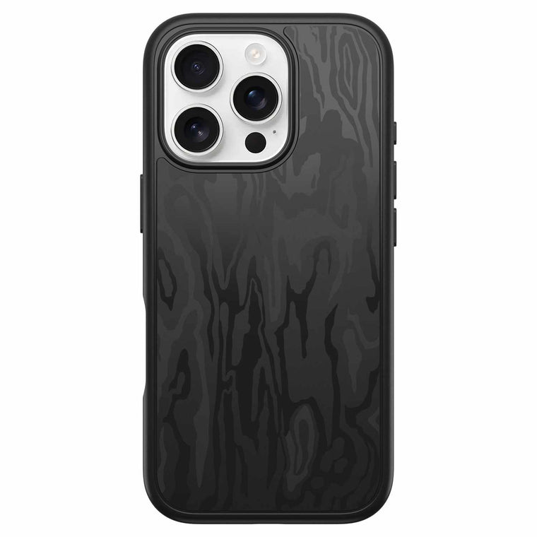 7796491 Symmetry Graphics MagSafe iPhone 16 Pro Spruce Bark