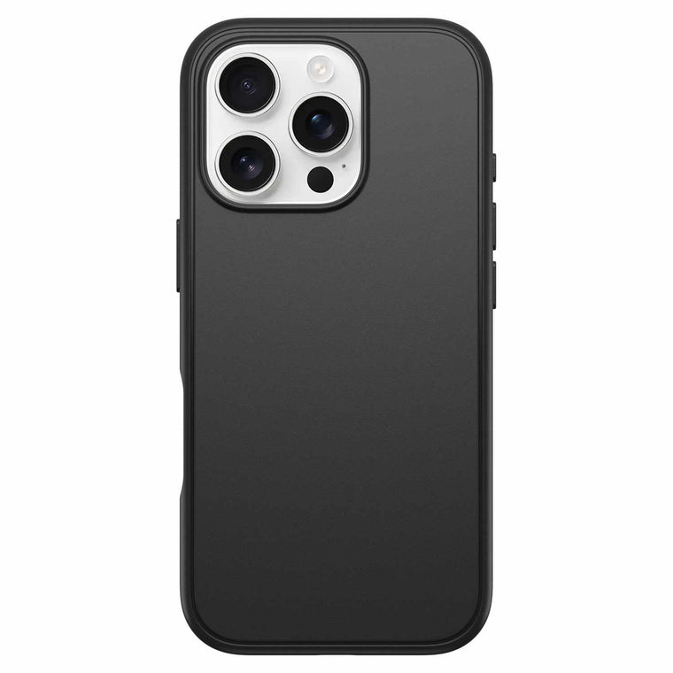 7796558 Symmetry MagSafe Case iPhone 16 Pro Black