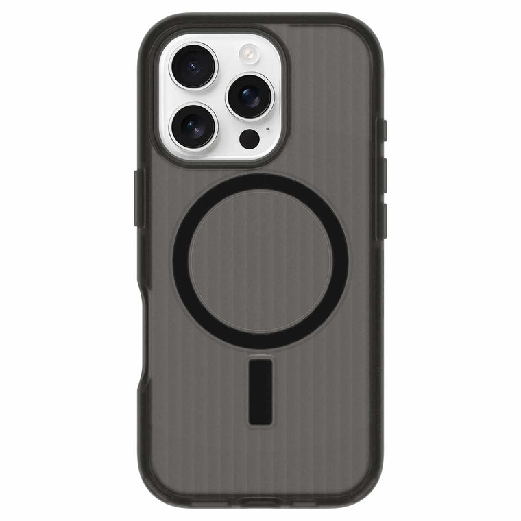 7796606 Symmetry Soft-Touch MagSafe iPhone 16 Pro Dark Echo