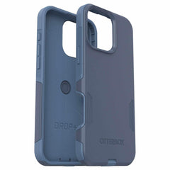 7795861 Commuter MagSafe Case iPhone 16 Pro Max Baby Blue Jeans