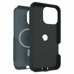 OtterBox Commuter MagSafe Case Sagebrush for iPhone 16 Pro Max