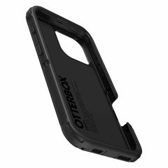 OtterBox Defender Pro MagSafe Case Black for iPhone 16 Pro Max