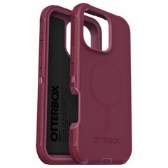 7797315 Defender Pro MagSafe Case iPhone 16 Pro Max Foxberry