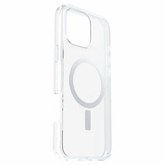 OtterBox Symmetry Clear MagSafe Case Clear for iPhone 16 Pro Max