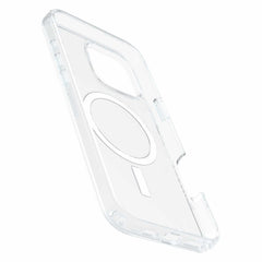 OtterBox Symmetry Clear MagSafe Case Clear for iPhone 16 Pro Max