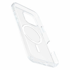 OtterBox Symmetry Clear MagSafe Case Clear for iPhone 16 Pro Max