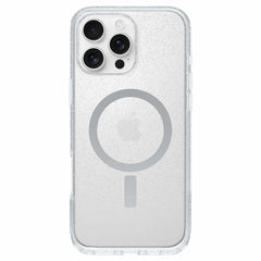 OtterBox Symmetry Clear MagSafe Case Stardust 3.0 for iPhone 16 Pro Max