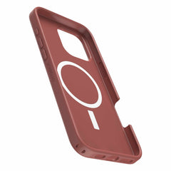 OtterBox Symmetry Graphics MagSafe Case Autumn Rust for iPhone 16 Pro Max