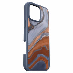 OtterBox Symmetry Graphics MagSafe Case High Desert Marble for iPhone 16 Pro Max