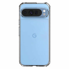 ITSKINS Hybrid_R Case Clear for Google Pixel 9 Pro XL