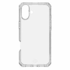 ITSKINS Spectrum_R Case Clear for iPhone 16