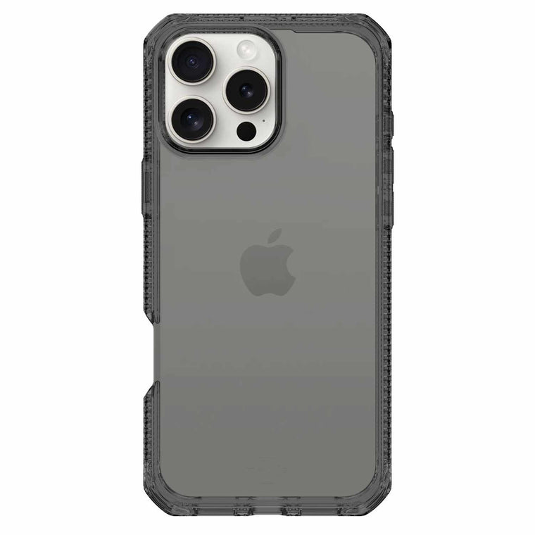 AP6USPECMSMOK Spectrum_R Case iPhone 16 Pro Max Smoke