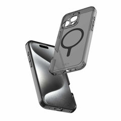 AP6XAVMCLSMOK Ice MagSafe Case iPhone 16 Pro Ash