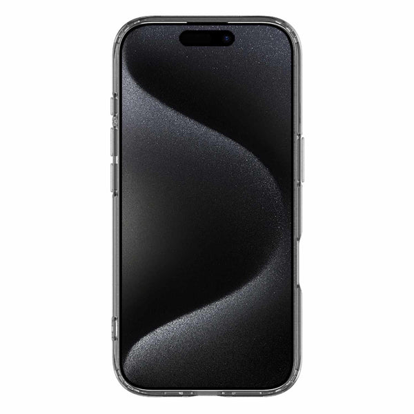 BEDAIP163 DropZone Air Case iPhone 16 Pro Clear